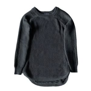 Seven Sisters - Green Sweater - XS